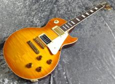 Tokai 【アウトレット特価】【オリジナルモデル!】LS-101F MS Slim Neck Violin Finish s/n2551129【4.37kg】_2