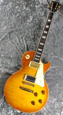 Tokai 【アウトレット特価】【オリジナルモデル!】LS-101F MS Slim Neck Violin Finish s/n2551129【4.37kg】_4