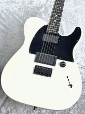 Fender Japan 【月末大特価!!】 Jim Root Telecaster -Flat White-【2016'sUSED】
