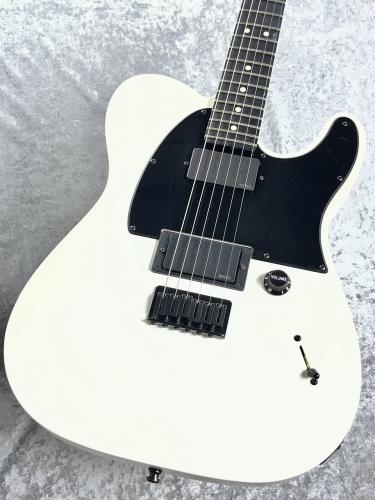 Fender Japan 【月末大特価!!】 Jim Root Telecaster -Flat White-【2016'sUSED】