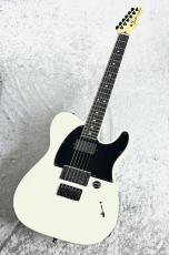 Fender Japan 【月末大特価!!】 Jim Root Telecaster -Flat White-【2016'sUSED】_2