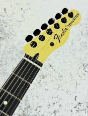 Fender Japan 【月末大特価!!】 Jim Root Telecaster -Flat White-【2016'sUSED】_3