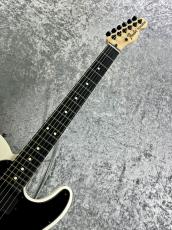 Fender Japan 【月末大特価!!】 Jim Root Telecaster -Flat White-【2016'sUSED】_4
