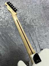 Fender Japan 【月末大特価!!】 Jim Root Telecaster -Flat White-【2016'sUSED】_6