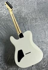 Fender Japan 【月末大特価!!】 Jim Root Telecaster -Flat White-【2016'sUSED】_7
