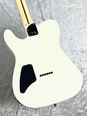 Fender Japan 【月末大特価!!】 Jim Root Telecaster -Flat White-【2016'sUSED】_8