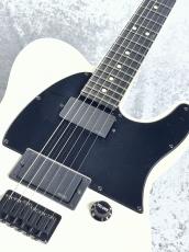 Fender Japan 【月末大特価!!】 Jim Root Telecaster -Flat White-【2016'sUSED】_9