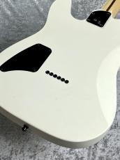 Fender Japan 【月末大特価!!】 Jim Root Telecaster -Flat White-【2016'sUSED】_11