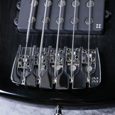 Sandberg California VM5 - Translucent Black Burst -【3.71kg】【軽量個体!】_3