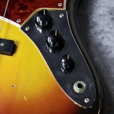 Fender 1965 Jazz Bass - Sunburst - 【3.94kg】_4