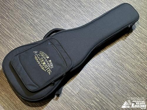 ZEMAITIS Gigbag for Guitar【美品! 希少な純正ギグバッグ!】