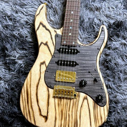 T's DST-Classic24 Ash Burner-Finished #033428【Sound Messe in OSAKA 2026 Model】