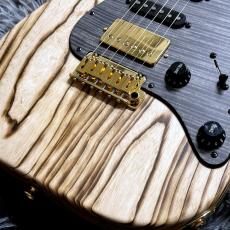 T's DST-Classic24 Ash Burner-Finished #033428【Sound Messe in OSAKA 2026 Model】_3
