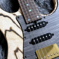 T's DST-Classic24 Ash Burner-Finished #033428【Sound Messe in OSAKA 2026 Model】_4