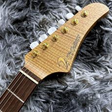T's DST-Classic24 Ash Burner-Finished #033428【Sound Messe in OSAKA 2026 Model】_5