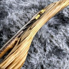 T's DST-Classic24 Ash Burner-Finished #033428【Sound Messe in OSAKA 2026 Model】_9