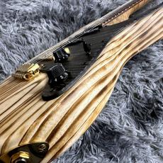 T's DST-Classic24 Ash Burner-Finished #033428【Sound Messe in OSAKA 2026 Model】_10