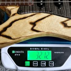 T's DST-Classic24 Ash Burner-Finished #033428【Sound Messe in OSAKA 2026 Model】_11