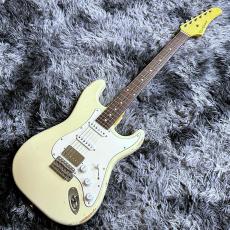 T's ST-Classic22-Modern Vintage Vintage White, Aged #033454【Sound Messe in OSAKA 2026】_2