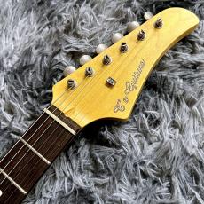 T's ST-Classic22-Modern Vintage Vintage White, Aged #033454【Sound Messe in OSAKA 2026】_6