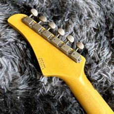 T's ST-Classic22-Modern Vintage Vintage White, Aged #033454【Sound Messe in OSAKA 2026】_7