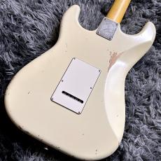 T's ST-Classic22-Modern Vintage Vintage White, Aged #033454【Sound Messe in OSAKA 2026】_8