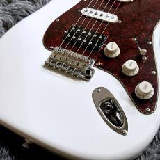 SAITO GUITARS S622CSH "Rosewood Neck" Olympic White【Sound Messe in OSAKA 2026 Model】_3