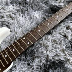SAITO GUITARS S622CSH "Rosewood Neck" Olympic White【Sound Messe in OSAKA 2026 Model】_5