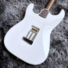 SAITO GUITARS S622CSH "Rosewood Neck" Olympic White【Sound Messe in OSAKA 2026 Model】_9