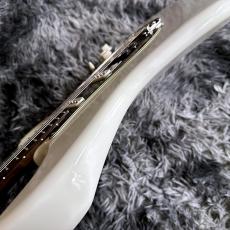 SAITO GUITARS S622CSH "Rosewood Neck" Olympic White【Sound Messe in OSAKA 2026 Model】_10