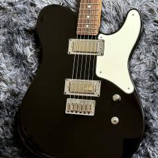 Fender Limited Edition American Cabronita Special Telecaster, Rosewood Fingerboard, Black