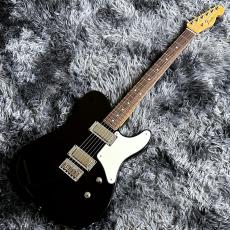 Fender Limited Edition American Cabronita Special Telecaster, Rosewood Fingerboard, Black_2