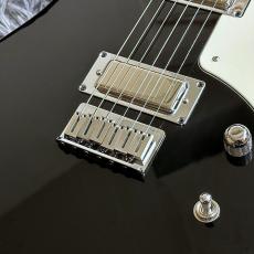Fender Limited Edition American Cabronita Special Telecaster, Rosewood Fingerboard, Black_3