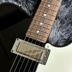 Fender Limited Edition American Cabronita Special Telecaster, Rosewood Fingerboard, Black_4