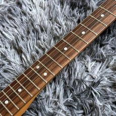 Fender Limited Edition American Cabronita Special Telecaster, Rosewood Fingerboard, Black_5