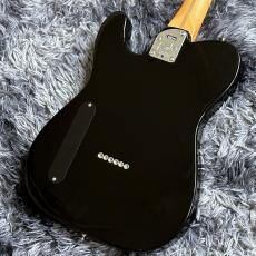 Fender Limited Edition American Cabronita Special Telecaster, Rosewood Fingerboard, Black_8