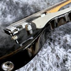 Fender Limited Edition American Cabronita Special Telecaster, Rosewood Fingerboard, Black_10