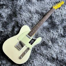 Fender Limited Edition American Professional Classic Telecaster, Rosewood Fingerboard, Olympic Pearl_2