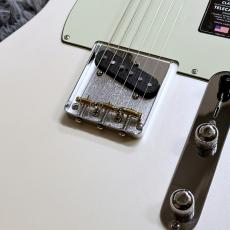 Fender Limited Edition American Professional Classic Telecaster, Rosewood Fingerboard, Olympic Pearl_3