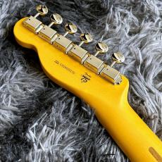 Fender Limited Edition American Professional Classic Telecaster, Rosewood Fingerboard, Olympic Pearl_7