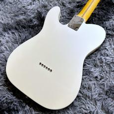 Fender Limited Edition American Professional Classic Telecaster, Rosewood Fingerboard, Olympic Pearl_8