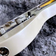Fender Limited Edition American Professional Classic Telecaster, Rosewood Fingerboard, Olympic Pearl_10