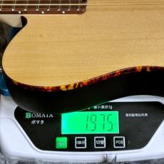 SCHECTER OL-FL-2/SNTL -Japan Original Line-_11