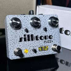Silktone Fuzz+ Anthrax 【国内20台の限定カラー】_2