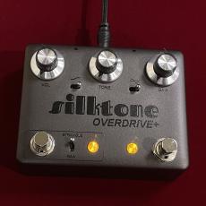 Silktone Overdrive+ Dark 【月末限定タイムセール】