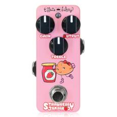 Effects Bakery Strawberry Jam Pan OD Limited Edition 【近日入荷・ご予約受付中】