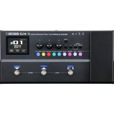 BOSS GX-1 Guitar Effects Processor