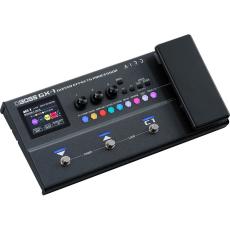BOSS GX-1 Guitar Effects Processor_2
