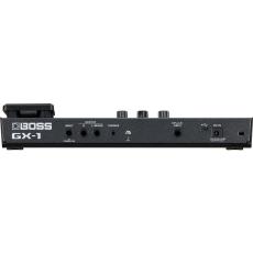 BOSS GX-1 Guitar Effects Processor_3
