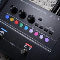BOSS GX-1 Guitar Effects Processor_6